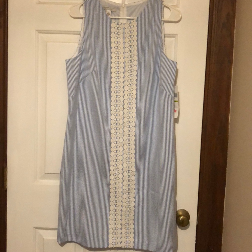 Nautical dress